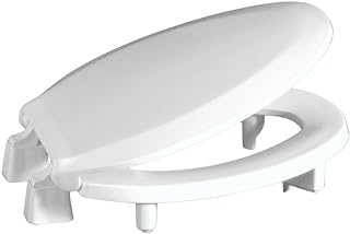 Centoco Raised Toilet Seat Image