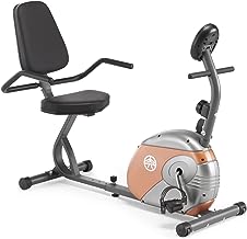 Marcy Low Cost Recumbent Bike